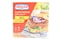 AMERICANA 24 BEEF BURGER WITH BBQ 1344G