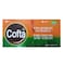 COFTA COUGHS AND COLDS 100S