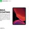 Amazing Thing iPad PRO 12.9 inch (2021/2020) 2.5D Tempered Glass Screen Protector Supreme Glass - Crystal