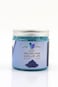 Saada Beauty Happiness Blue Violet Foot And Body Scrub 16.9 Oz
