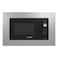 Bosch Series 2 Built-in Microwave BEL653MS3M Stainless Steel 25L 59x38cm