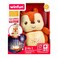 2-in-1 Starry Lights Squirrel
