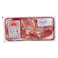 Farmers Choice Rindless Bacon 200 gr