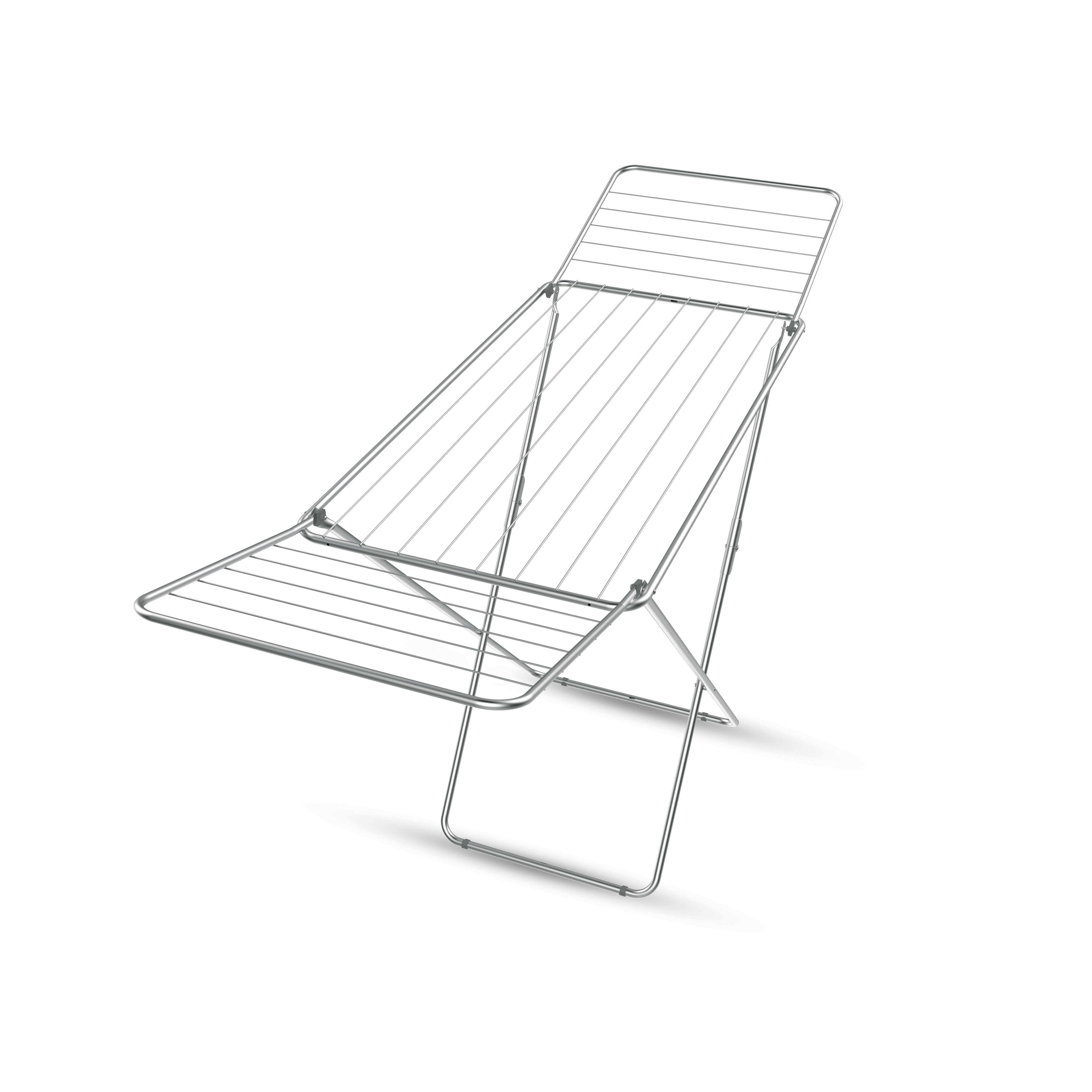 Buy Royalford Cloth Dryer, Rust Proof, Iron Wire & Frame, Rf10877 ...
