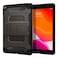 Spigen Tough Armor Tech Case For Apple iPad 10.2inch Gunmetal