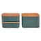 Karaca Massimo Storage Container Set - 3 Pieces - Green