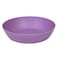 Gab Plate Deep Purple 18.6X45CM 