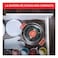 Tefal Optispace Stainless Steel Cooking Set 6 PCS