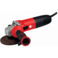 AFRA Angle Grinder 115mm 1400W, 220-240V, 2000-9000/min Speed Range, Aluminum Alloy Gear Box, Compact Design, Model AFT-14-115AGRD, 1-Year Warranty