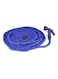 Generic Garden Hose Pipe Blue/Black