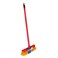 VILEDA OUTDOOR BROOM + WIPER FREE