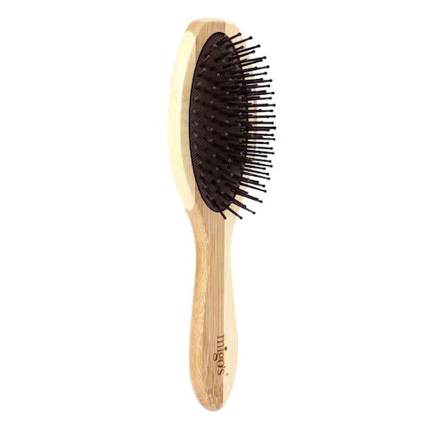 Migo&#39;s Small Hair Brush