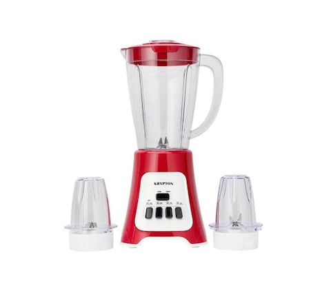 Krypton 3 In 1 Blender 1.5L KNB6291