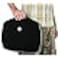 Crumpler MUL13-001 The Mullet Laptop Case 13 inch Dull Black / Silver