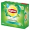 Lipton  Green Tea  Mint,  100 Teabags