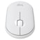 Logitech Pebble 2 M350S Wireless Bluetooth Mouse White
