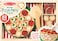 Melissa and Doug Wooden Pizza Party