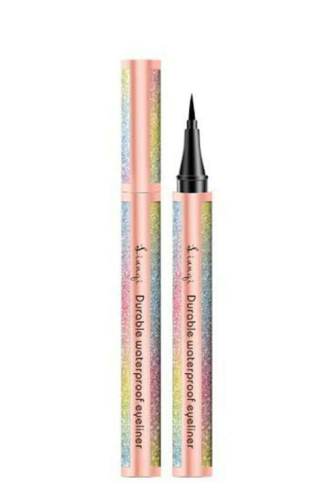 Lian Qi Waterproof Eyeliner Black
