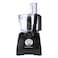 Westpoint Deluxe Kitchen Robot WF-504 Black