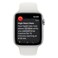 Apple Watch SE GPS + Cellular 40mm Silver
