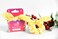 Glitters&reg; Scrunchy Ponytail for Teens