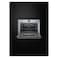 SMEG Built-in Oven 70L SF9300GGVX1 Silver/Black