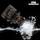 Tobys P100 H1 2 Pieces 200W/Pair Original Tested LED Headlight Bulb Assembly 20000 Lumens 100W/Piece Xtreme Bright With Color Temperature 6500K