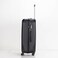 VIPTOUR Set of 4 ABS Trolley Luggage With Number Lock 20,24,28,32 Inches