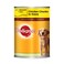 Pedigree Chicken Chunks In Gravy 400g