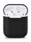 Protective Case For Air Pods Black