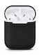Protective Case For Air Pods Black