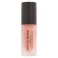 Revolution Matte Bomb Liquid Lipstick Delicate Brown 4.6ml