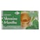 Carrefour Infusion Verbena Mint Tea 33g