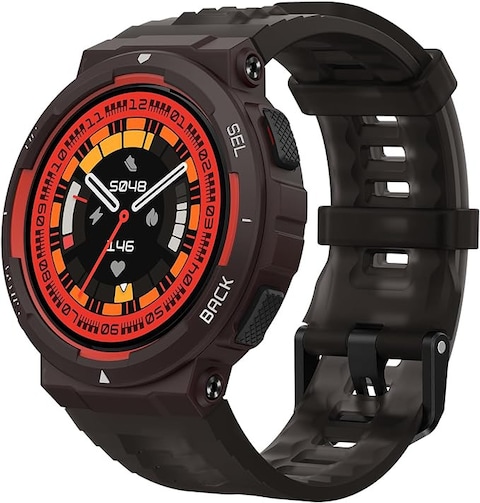 Casio amazfit hotsell