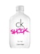 Calvin Klein One Shocalvin Klein Woman 200ml
