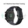 Huawei Smart Watch Fortuna with  three sattelite positioning &amp; ultra thin Black