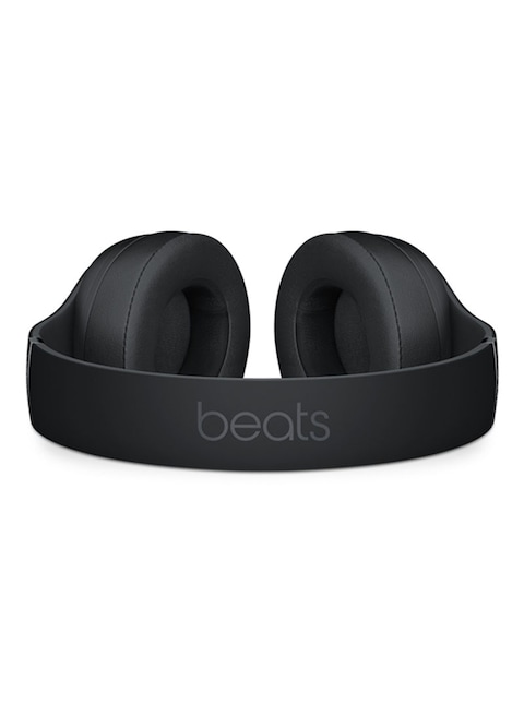 Beats Studio3 Wireless Over-Ear Headphones Matte Black