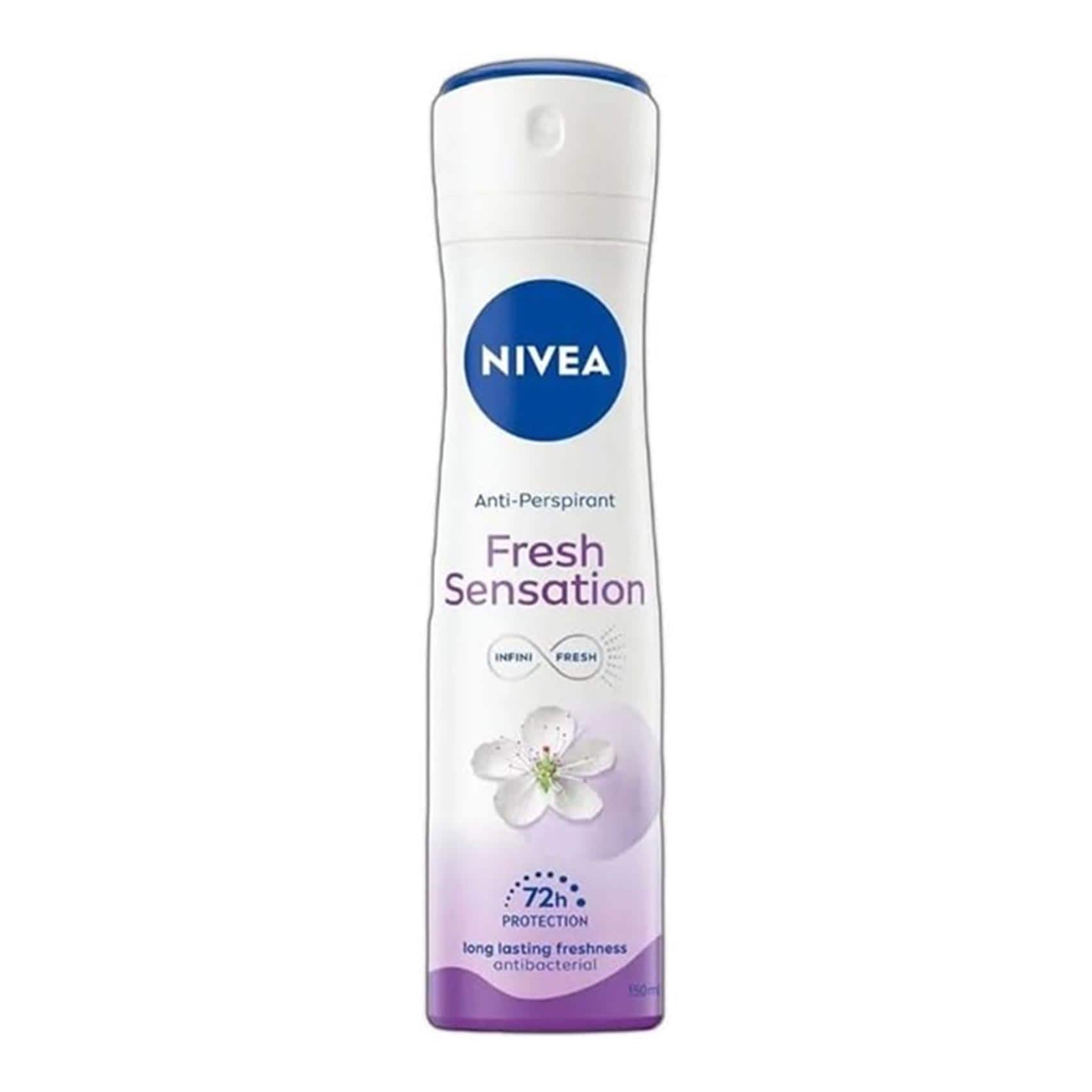 Nivea Fresh Natural Deodorant for Women – 150 ml Nivea Fresh Natural Deodorant for Women – 150 ml