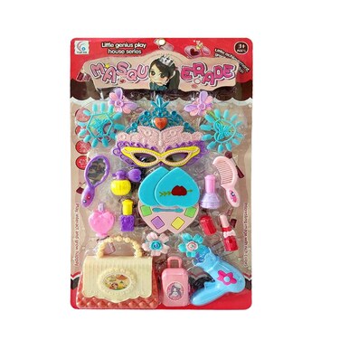 Susana Beauty Set Asstd