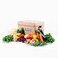 Fresh Vegetables Box Large 8kg