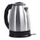 Clikon Cordless Stainless Steel Kettle CK5125 1.8l