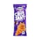 Brunch Chocolate with Hazelnut Croissant - 1 Piece