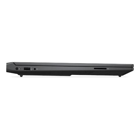 HP Victus Gaming Laptop 15-fb0025ne With 15.6-Inch Display Ryzen 5 5600H Processor 16GB RAM 512