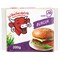 La Vache Qui Rit Cheese Burger Slice 10 Slices 200 Gram