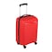 American Tourister Phoenix Travel Bag - 55 cm - Warm Red