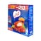 Koki Hot Chicken Pane - 1Kg