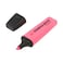 Stabilo Boss Original Highlighter Pens Pink