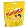 Starburst Original Fruit Chews Candy 165g x Pack of 12