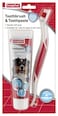 Toothbrush &amp; Toothpaste - Combipack