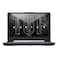 ASUS TUF Gaming F15 FX506HF-HN014W Laptop With 15.6-Inch Display Intel Core i5-11400H Processor